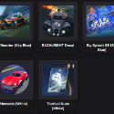 Rocket League