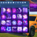 Rocket League
