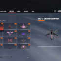 Rainbow Six Siege X