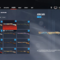 Rainbow Six Siege X