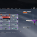 Rainbow Six Siege X