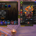 World of Warcraft