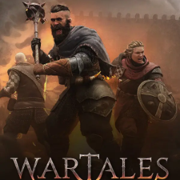 240 EUROS WORTH | 6 PREMIUM GAMES | MOUNT & BLADE II: BANNERLORD | STRANDED: ALIEN DAWN | WARTALES | MEDIEVAL DYNASTY | ENSHROUDED | FOOTBALL MANAGER 2024 2