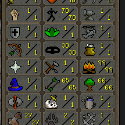Old School Runescape
