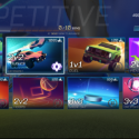 Rocket League