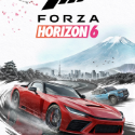 Forza Horizon 6