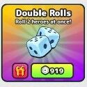 RNG Heroes