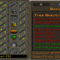 Old School RuneScape