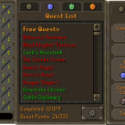 Old School RuneScape