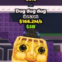 Steal a Brainrot