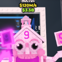Steal a Brainrot