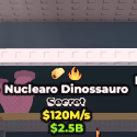 Steal a Brainrot