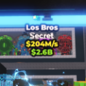 Steal a Brainrot