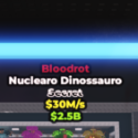 Steal a Brainrot
