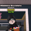 Steal a Brainrot