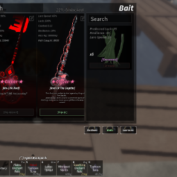 ☑️1000 LVL☑️THE FORGOTTEN FANG✅60 MILLION C$⭐️SERAPHIC ROD⭐️NO LIFE⭐️INSTANT DELIVERY⭐️ 1