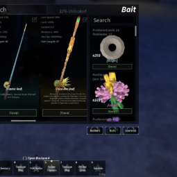 ☑️1000 LVL☑️FORGOTTEN FANG✅SERAPHIC ROD⭐️25 MILLION C$⭐️INSTANT DELIVERY⭐️ 1