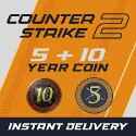 Counter-Strike 2
