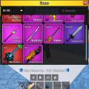 Blox Fruits