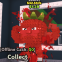 Steal a Brainrot