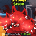 Steal a Brainrot