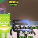 Steal a Brainrot