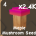 Grow a Garden 2