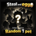 Steal an Egg