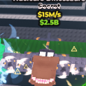 Steal a Brainrot