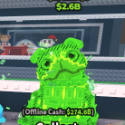 Steal a Brainrot