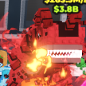 Steal a Brainrot