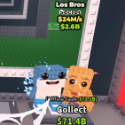 Steal a Brainrot