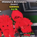Steal a Brainrot