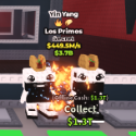 Steal a Brainrot