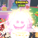 Steal a Brainrot