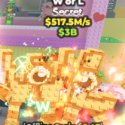 Steal a Brainrot