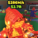 Steal a Brainrot