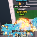 Steal a Brainrot