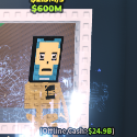 Steal a Brainrot