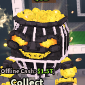 Steal a Brainrot