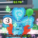 Steal a Brainrot
