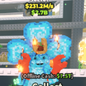 Steal a Brainrot