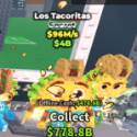 Steal a Brainrot