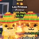 Steal a Brainrot