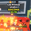 Steal a Brainrot