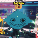 Steal a Brainrot