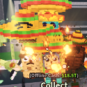 Steal a Brainrot