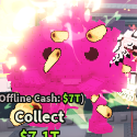 Steal a Brainrot