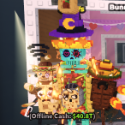Steal a Brainrot