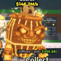 Steal a Brainrot